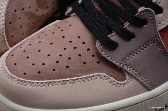 High Air Rust Zoom CT0979-602 1 CMFT Jordan (W) Canyon 1113